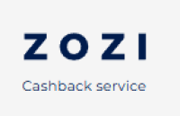 ZOZI cashback