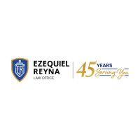 Ezequiel Reyna Law
