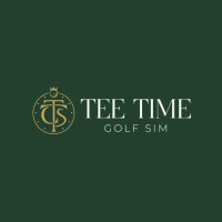 Tee Time Golf Sim