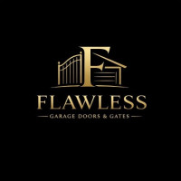 ‏Flawless Garage Doors & Gates Corp