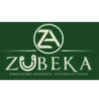 Zubeka - Dry Fruits