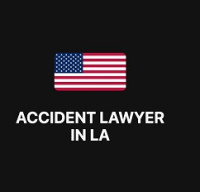 Accident Lawyer in LA