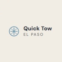 Quick Tow El Paso