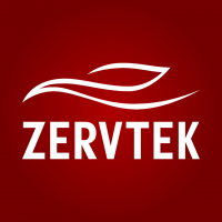ZERVTEK CO.,LTD
