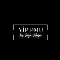 VIP PMU by Inga Volegov